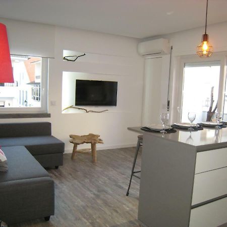 Cascais Unike Apartman Kültér fotó