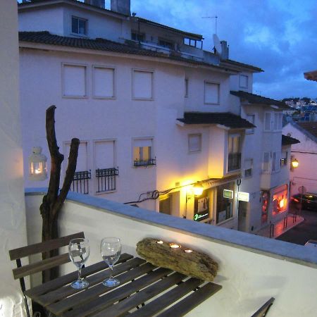 Cascais Unike Apartman Kültér fotó