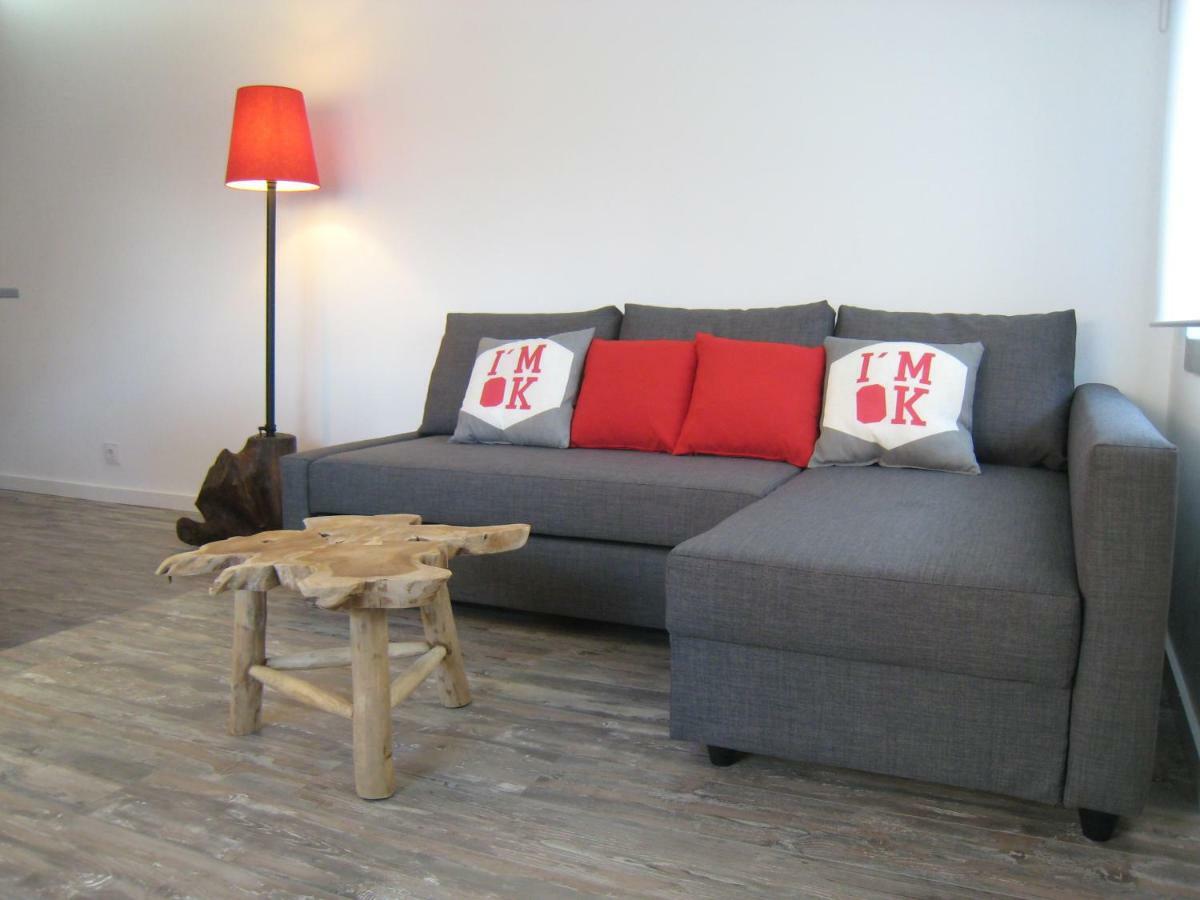 Cascais Unike Apartman Kültér fotó