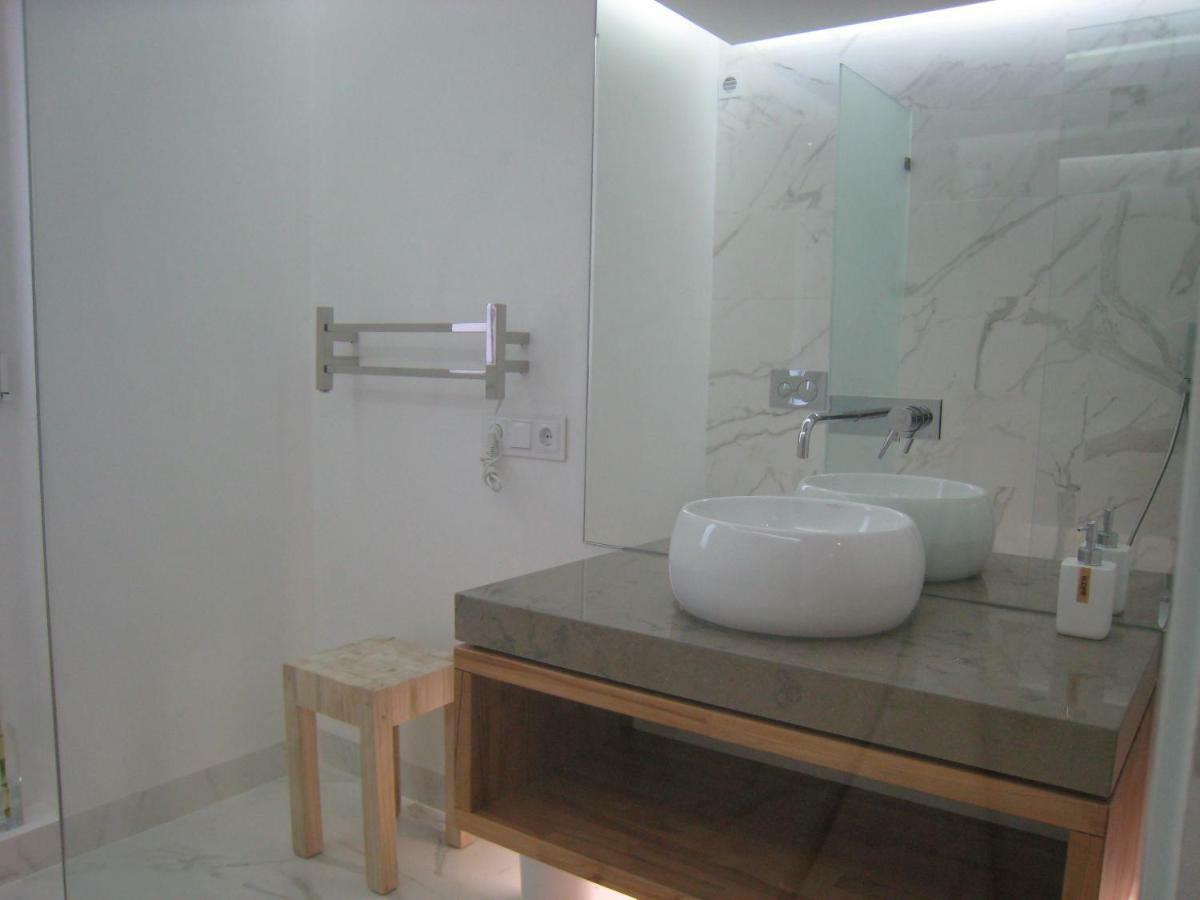 Cascais Unike Apartman Kültér fotó
