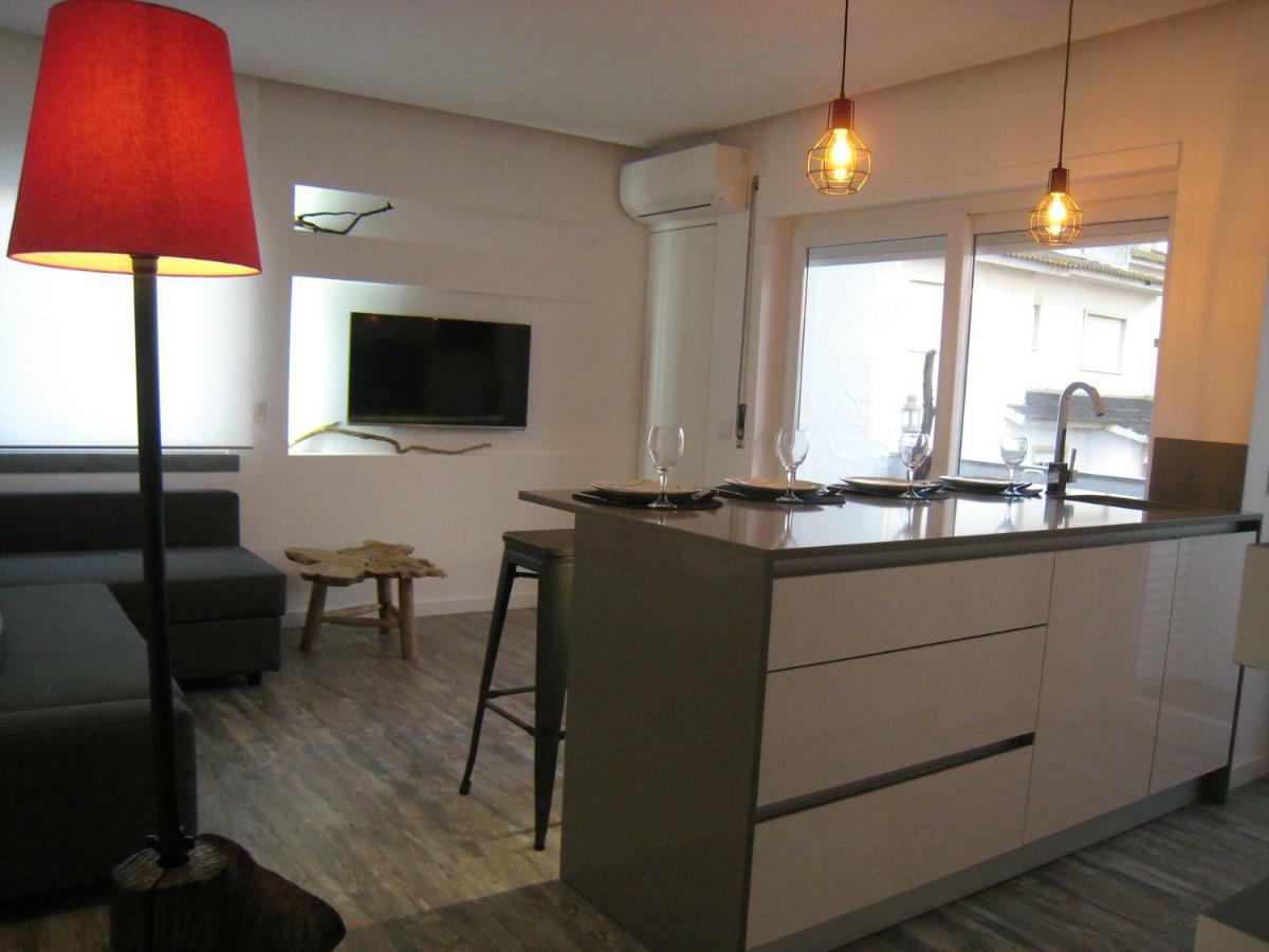 Cascais Unike Apartman Kültér fotó