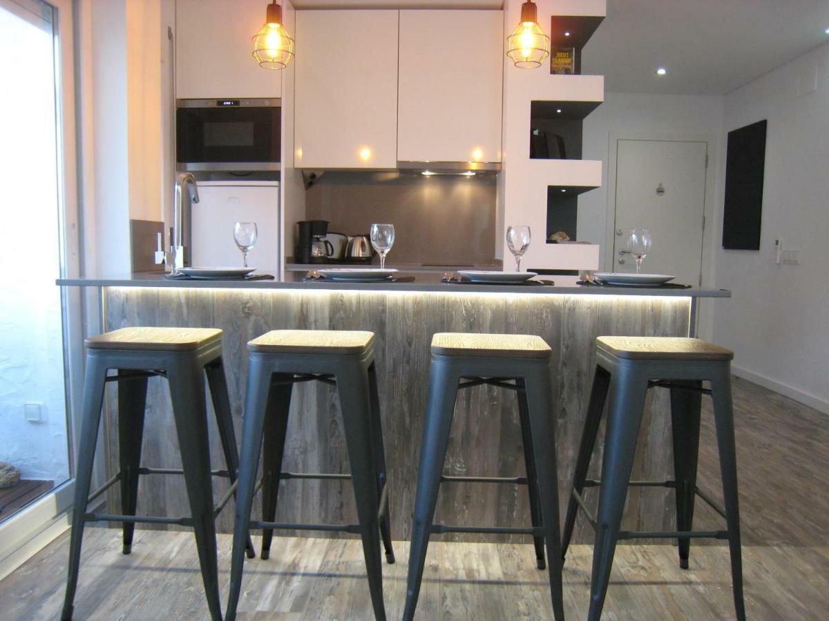 Cascais Unike Apartman Kültér fotó