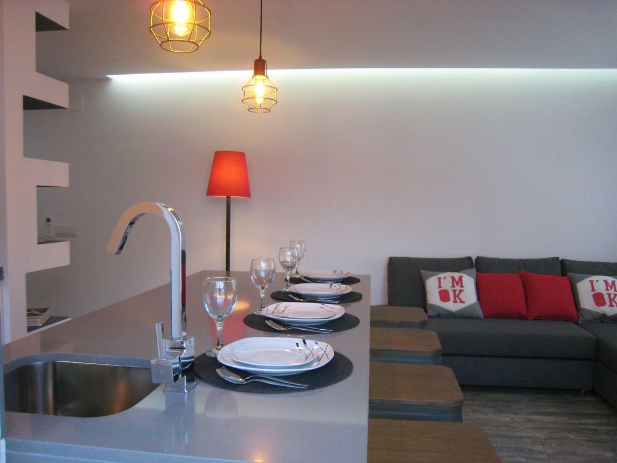 Cascais Unike Apartman Kültér fotó