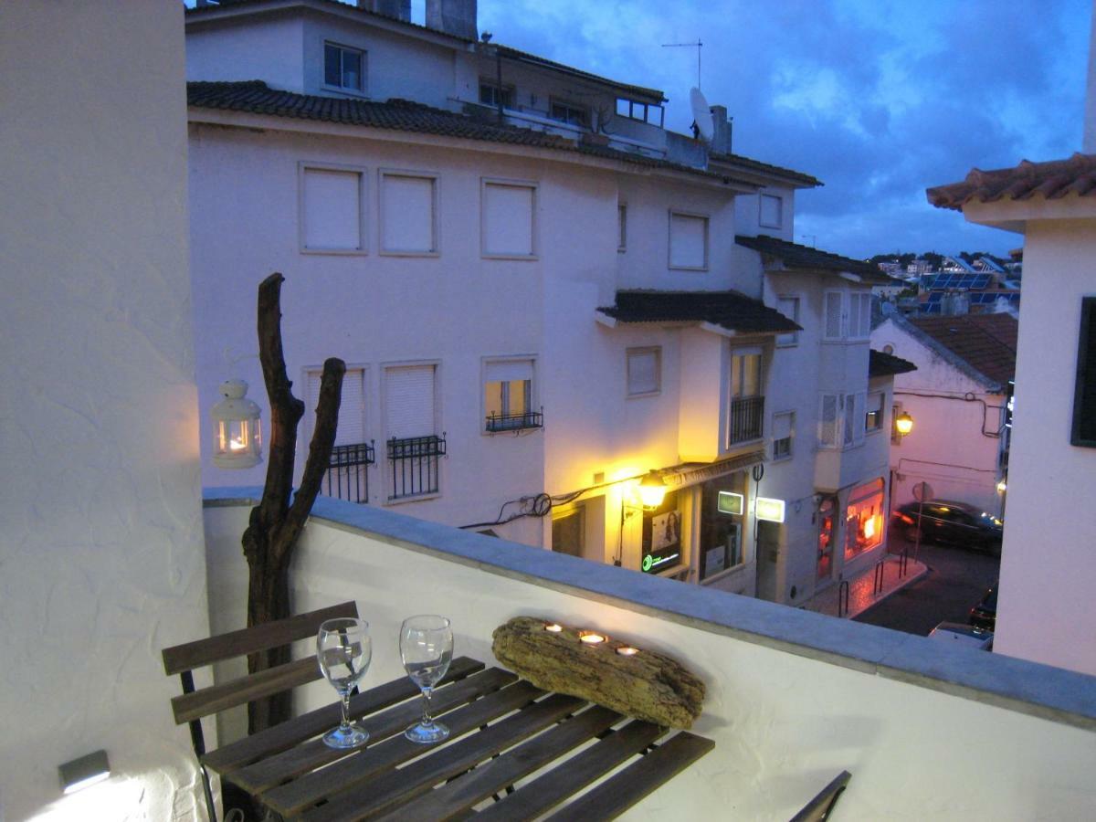Cascais Unike Apartman Kültér fotó
