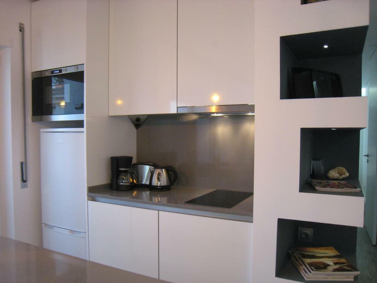 Cascais Unike Apartman Kültér fotó