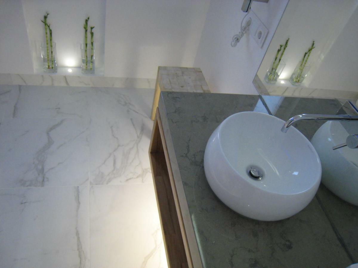 Cascais Unike Apartman Kültér fotó