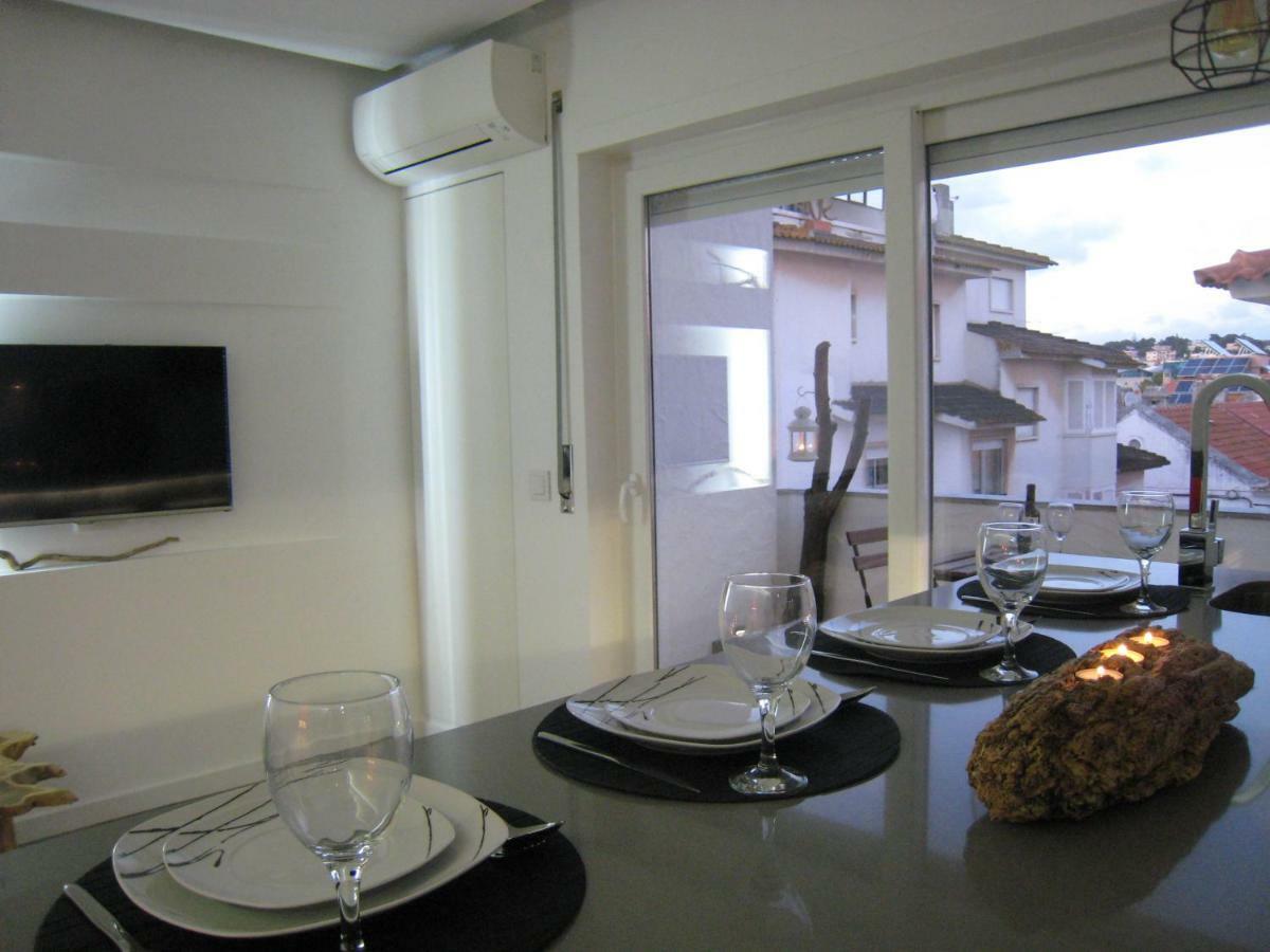 Cascais Unike Apartman Kültér fotó