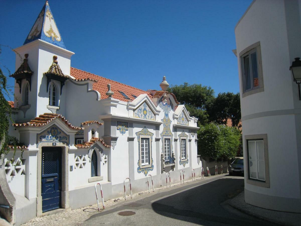 Cascais Unike Apartman Kültér fotó