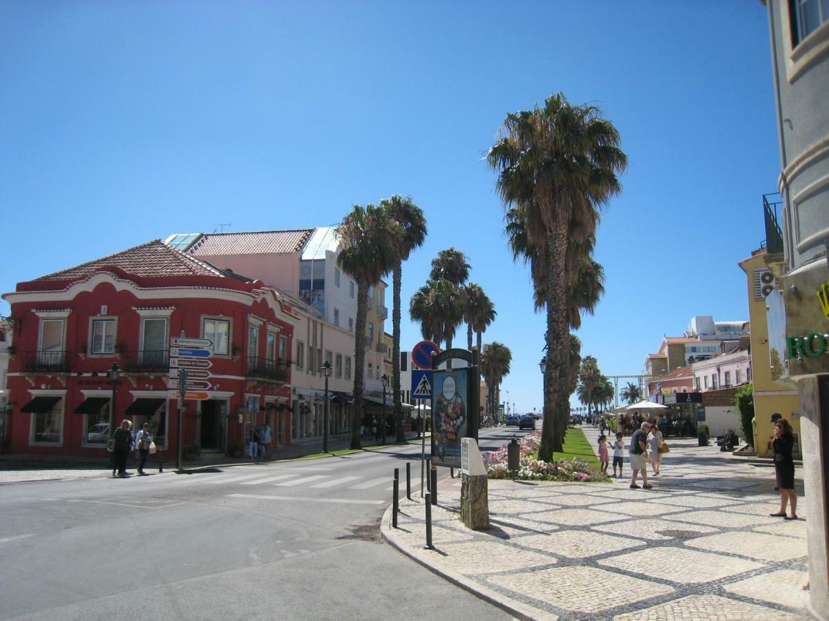 Cascais Unike Apartman Kültér fotó