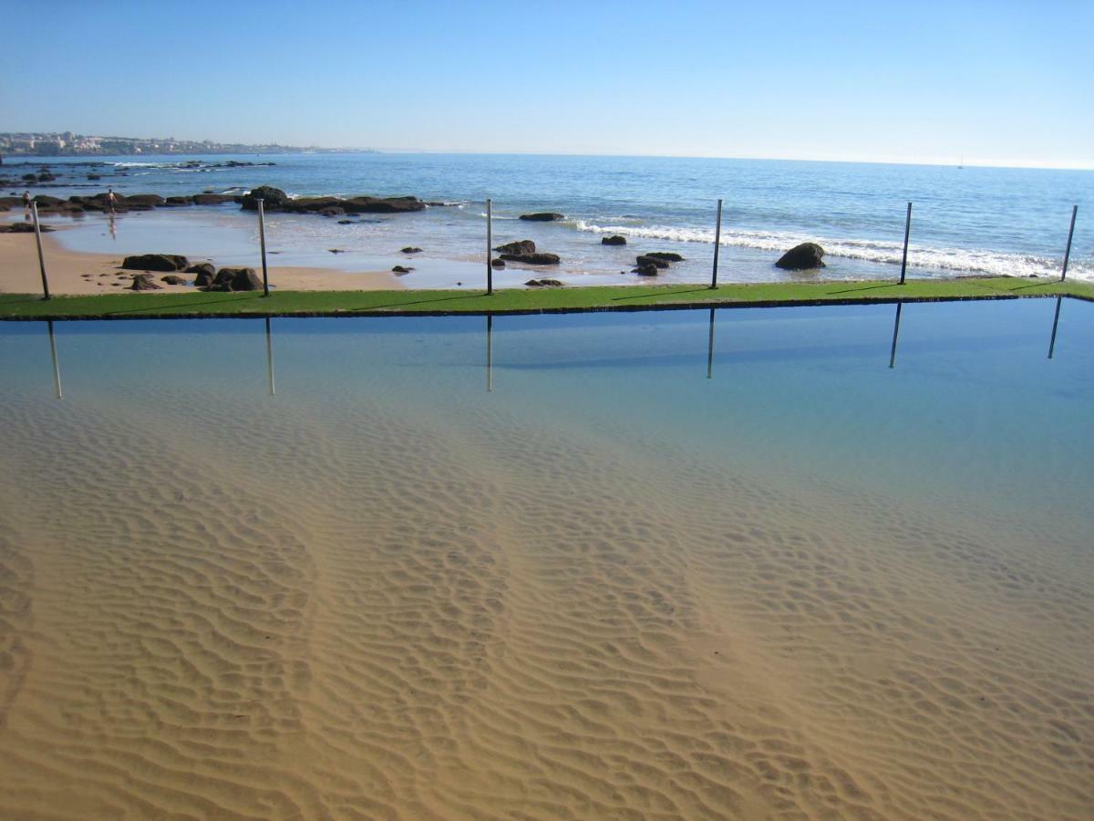 Cascais Unike Apartman Kültér fotó
