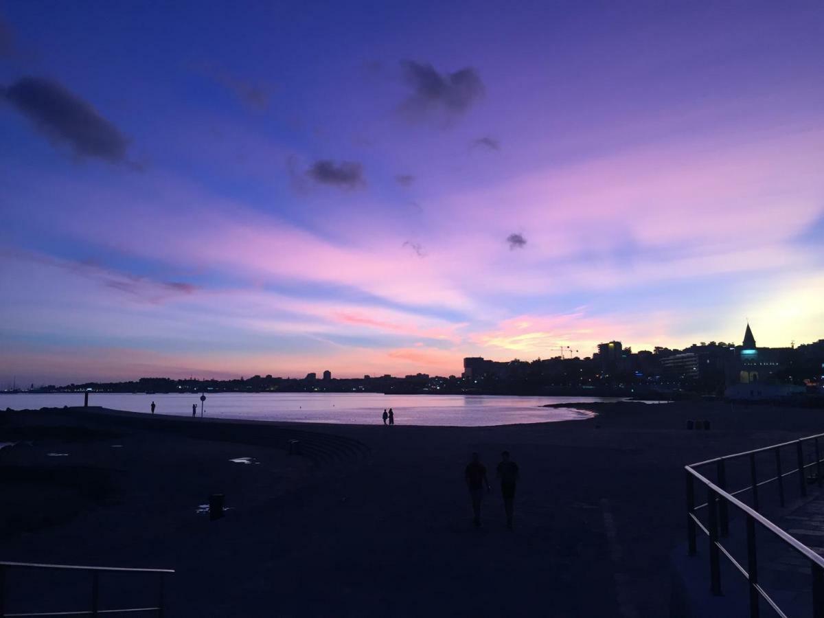 Cascais Unike Apartman Kültér fotó