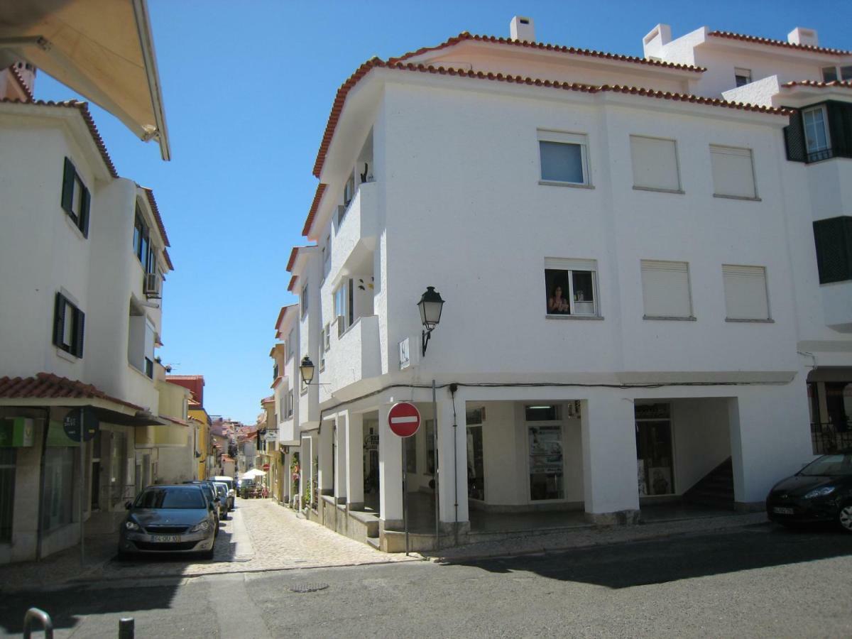 Cascais Unike Apartman Kültér fotó